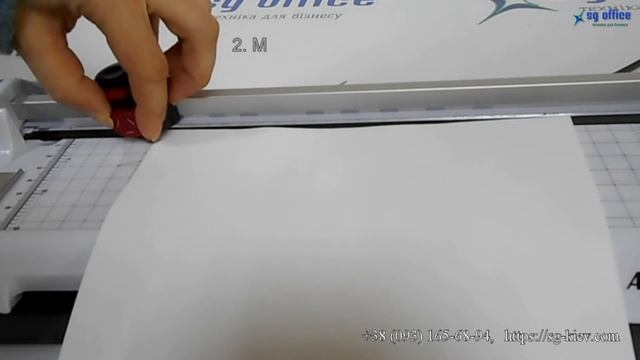 Ламінатор Agent LM-A4 125 3-в-1 смотреть онлайн