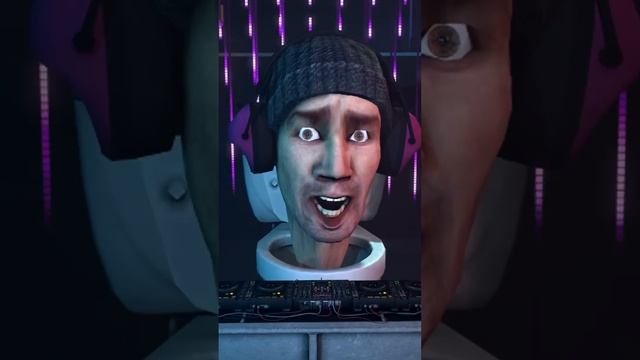 skibidi toilet 6 смотреть онлайн