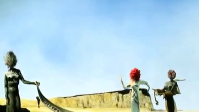 Depeche Mode - Here Is The House