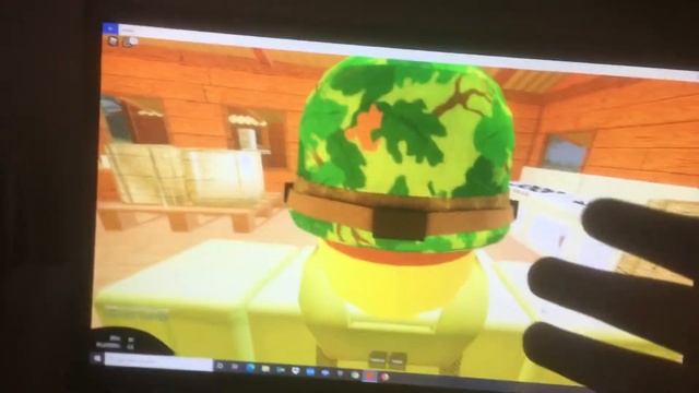 How to switch teams Roblox Vietnam war смотреть онлайн