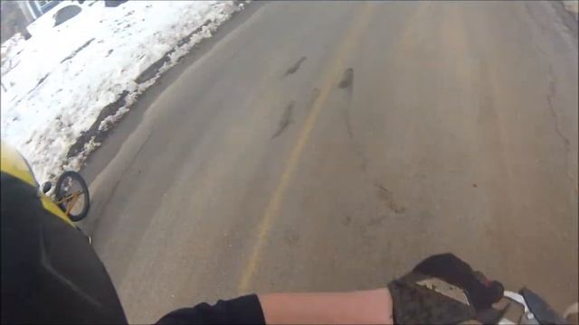 chrashing a Cr85r смотреть онлайн