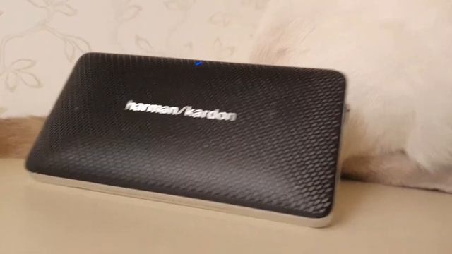 "Harman/Kardon Esquire Mini" смотреть онлайн