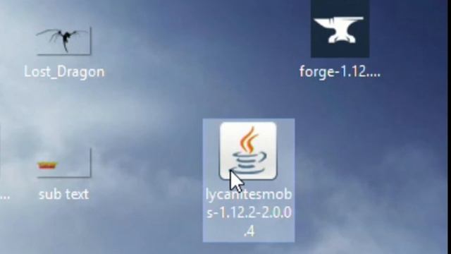 Minecraft: How To Install Minecraft Mods (2019) SAFE and EASY смотреть онлайн