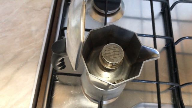 Bialetti Brikka New   4K
