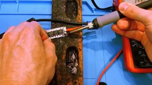 Простой ремонт пускового устройства автомобиля