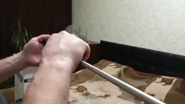 Распаковка — Опрыскиватель аккумуляторный Победа РА-10 смотреть онлайн