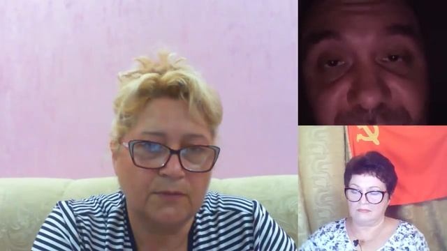 Картахенский протокол в свете Советского права. Беседа блогеров. смотреть онлайн