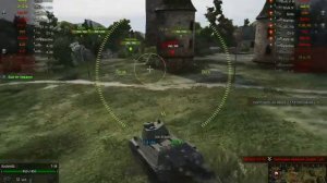 Как играть на Т34. Советский танк.