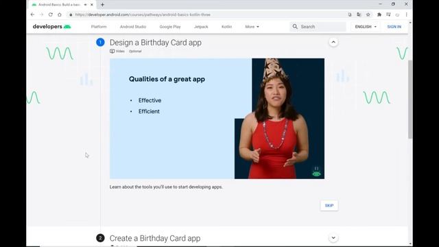 How To Design Your App - Creating an Android App from Scratch #011 смотреть онлайн