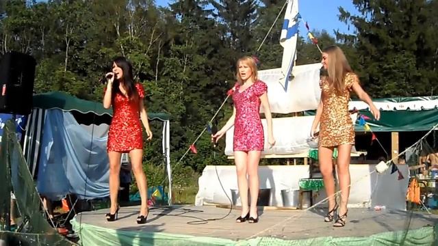 Im-Puls - Ищу тебя (LIVE) смотреть онлайн