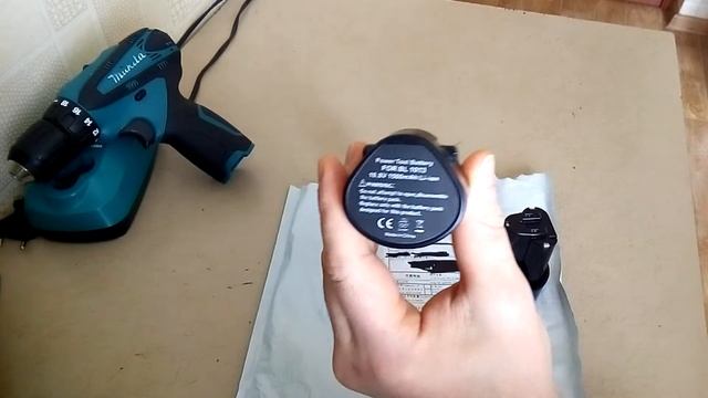 Makita bl1013 с AliExpress Четыре по цене одной! смотреть онлайн