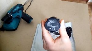 Makita bl1013 с AliExpress  Четыре по цене одной!