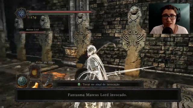 DARK SOULS II #8 - FINAL!! смотреть онлайн