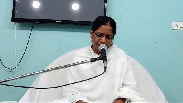 DAKHINA MURTI STROTRAM - SADHWI VAIDEHI JI (DAY-5) смотреть онлайн