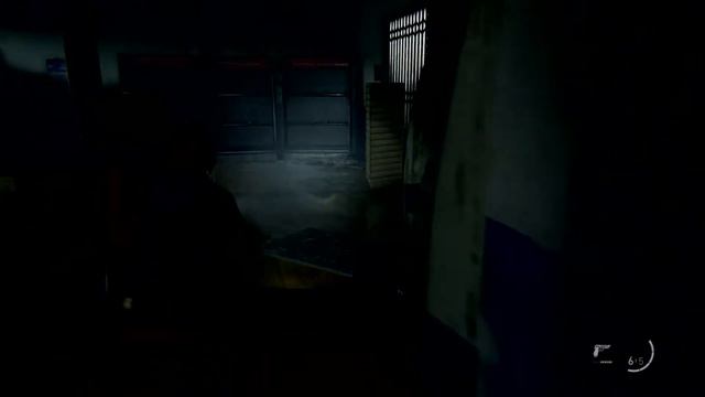 По Сиэтлу ходит призрак феминизма |Last of us 2| смотреть онлайн