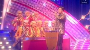 Угадай и К 25.12.1999