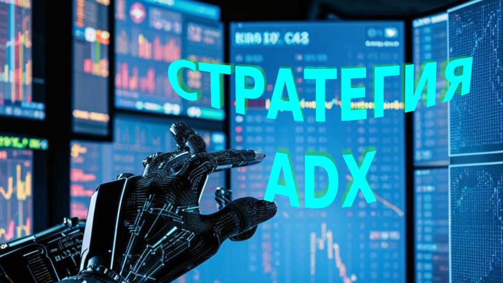 продолжение ADX