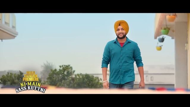 Ni Main Sass Kuttni (Bumper Promo) | World Television Premiere | 4th June 2022 | PTC Punjabi Gold смотреть онлайн