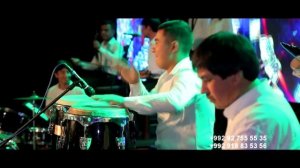 ТУРФА ГУЛЛАР АБДУРАХМОН НУРМАТОВ ВА АБДУРАУФ ОЛИМОВ КОНЦЕРТ 2018 ОРЗУИ ДЕРИН