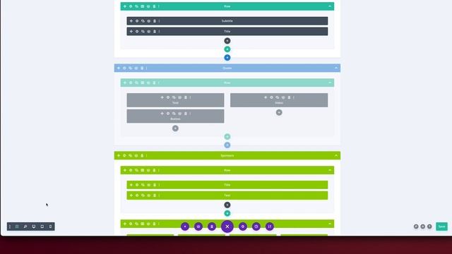 Divi Wordpress Theme & Builder Quick Look 2023 смотреть онлайн