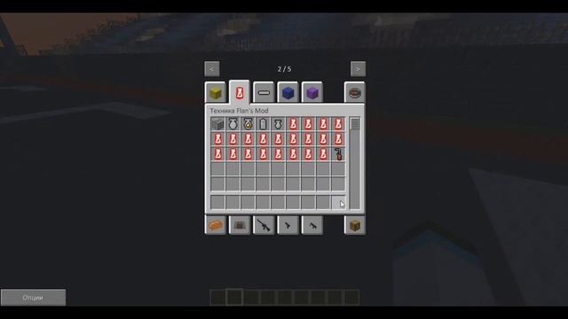 “ЖИГУЛИ В МАЙНКРАФТЕ?! ДА ЛАДНО!” Обзор модов Minecraft #1 смотреть онлайн