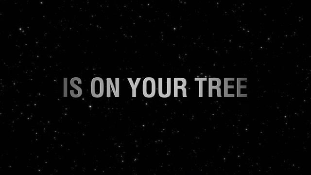 The Battle for the Galaxy is on Your Tree | First Three Ships Available Now смотреть онлайн