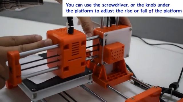 Easythreed 3D Printer X2 Buying From Aliexpress And China Stores смотреть онлайн