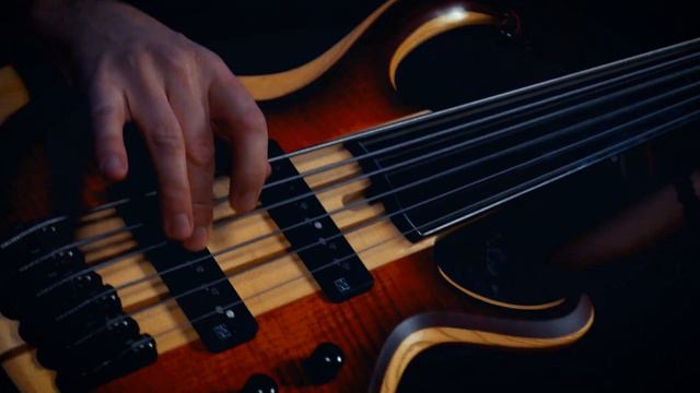 Linus Klausenitzer - Our Souls Set Sail (Official Music Video) смотреть онлайн