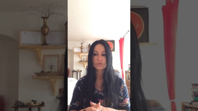 Jsi Poslem Světla .