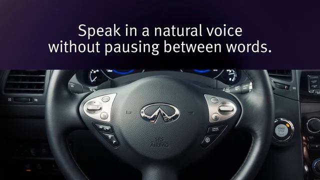 2014 Infiniti QX70 - Bluetooth® Hands-free Phone System with Navigation - Operating Tips смотреть онлайн