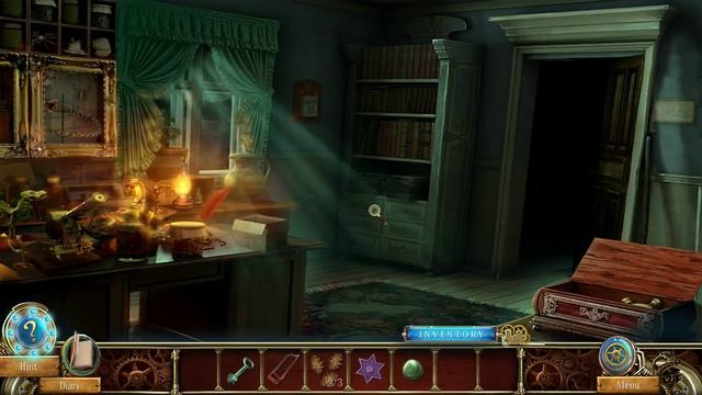 Time Mysteries 2: The Ancient Spectres (CE) - Part4 - w/Wardfire смотреть онлайн