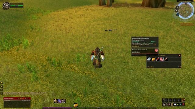 Wow - Patch 2.4.3 Addons How to [German] смотреть онлайн