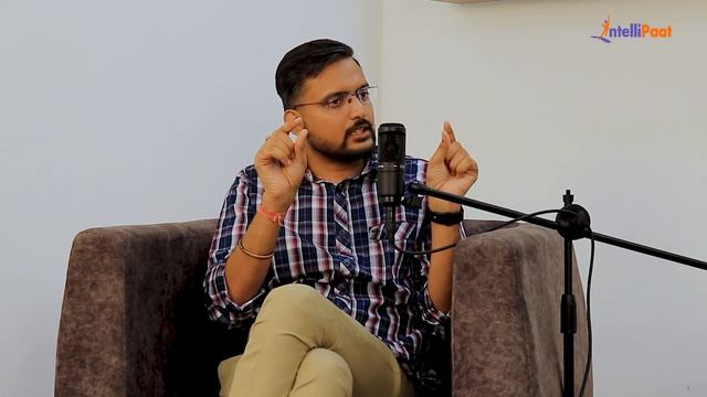 How Data Science is Solving Business Problems | Data Science For Business | Intellipaat Podcast 08 смотреть онлайн