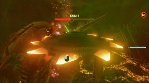 Sonic Frontiers OST - Find Your Flame (Russian sub)