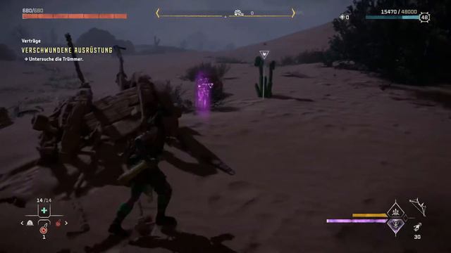Horizon: Forbidden West [LPSB] [DEU|GER] #63 – Runda, die Beute-Unternehmerin & Rebellen-Hinterhalt смотреть онлайн