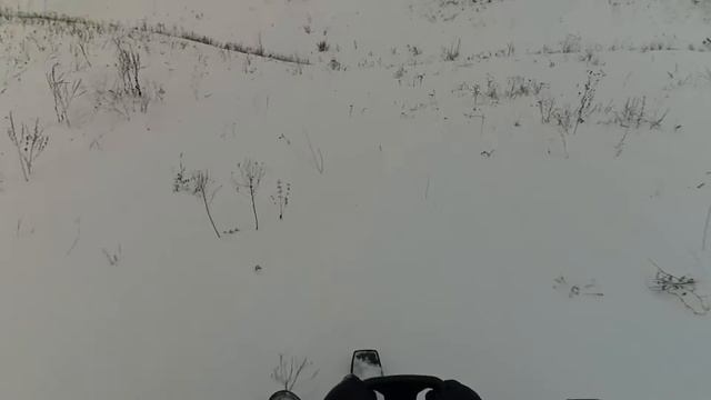 VLOG:Чуть не сломал ногу, Покатушки....... смотреть онлайн