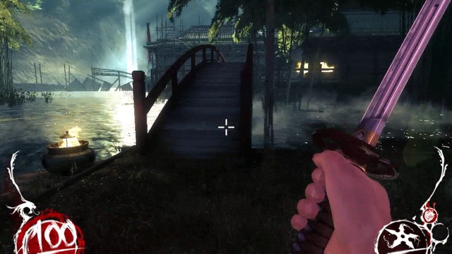 Shadow Warrior - обзор