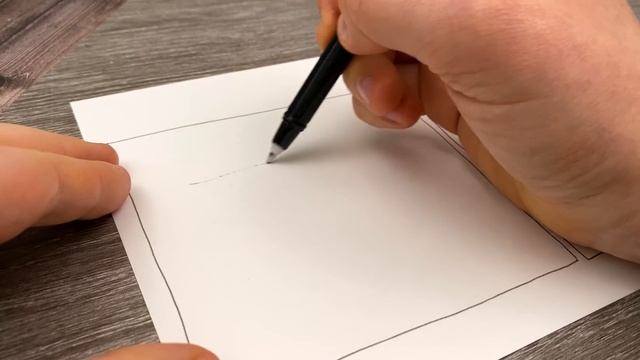 DRAWING on SCRAPBOOK PAPER? - Creating Illustrations from Textures смотреть онлайн