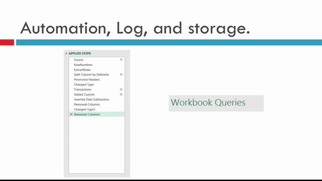 What is Power Query смотреть онлайн