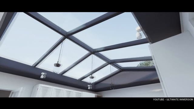 NEXT-GEN PHOTOREALISTIC LAKE HOUSE | Unreal Engine 4 - Ultra Graphics | Nvidia GTX 1080 смотреть онлайн