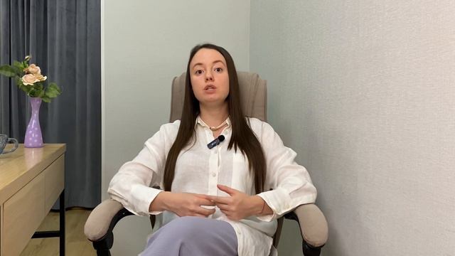 Как избавиться от панических атак? смотреть онлайн