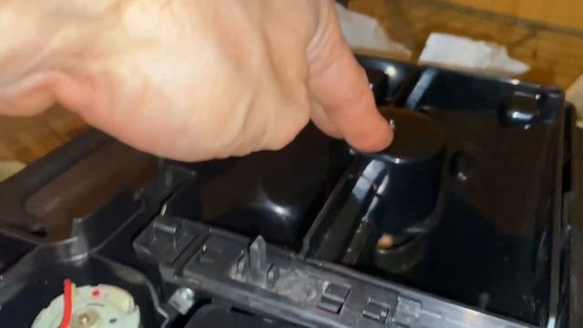 Мелитта Бариста. Что такое «правильное» обслуживание для этого кофейного аппарата