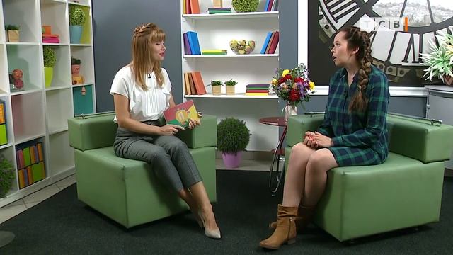 Многодетная семья: как все успевать и быть счастливой смотреть онлайн