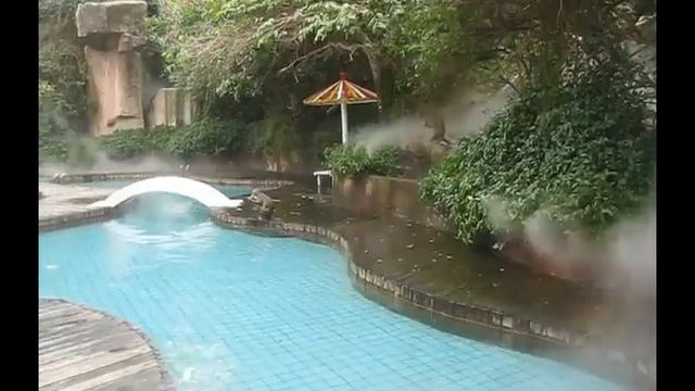 Остров обезьян в #Санья #Хайнань #Китай смотреть онлайн