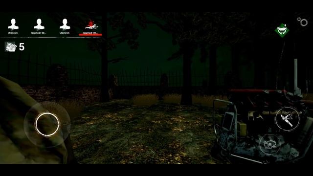 DEAD BY DAYLIGHT ВЫШЛА НА ТЕЛЕФОН! ОБЗОР ИГРЫ DBD MOBILE смотреть онлайн