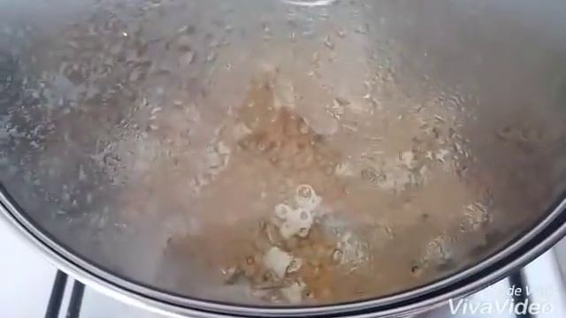 как пригатовить сладкий попкорн в домашних условиях смотреть онлайн