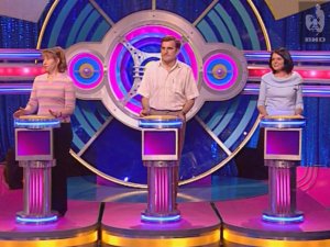 Угадай мелодию 21.06.2004