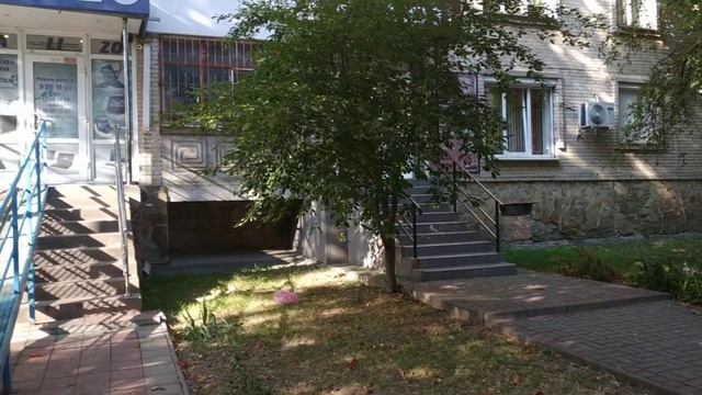 Обзор помещения свободного назначения в Виннице на ул. Келецкой за 772$ смотреть онлайн