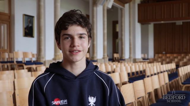 Russian with Nikolai