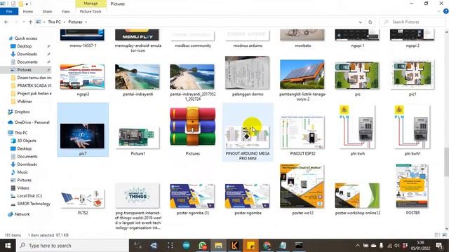 TUTORIAL #2 - cara merubah background node red смотреть онлайн